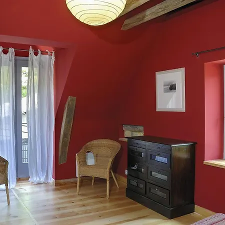 Prázdninový dům De La Cascade