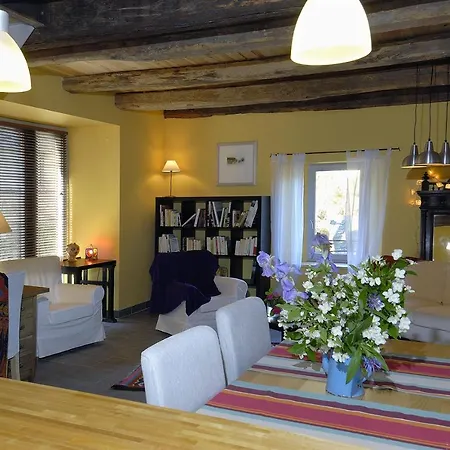 Prázdninový dům De La Cascade *