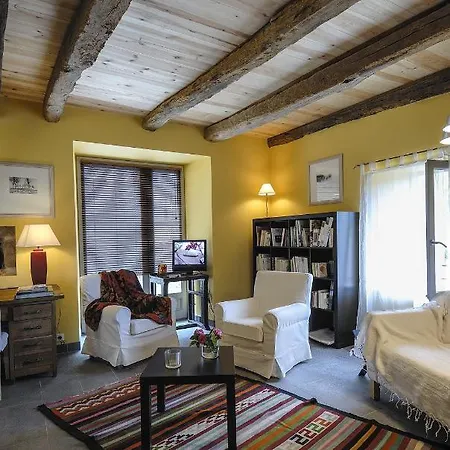 Prázdninový dům De La Cascade Salles-la-Source