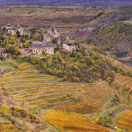 De La Cascade Prázdninový dům *