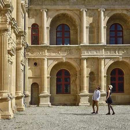 De La Cascade Prázdninový dům *