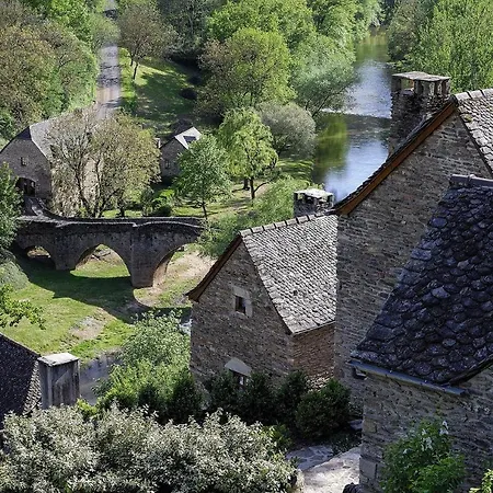 De La Cascade Hébergement de vacances